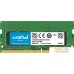 Оперативная память Crucial 2GB DDR4 SODIMM PC4-19200 CT2G4SFS624A. Фото №1