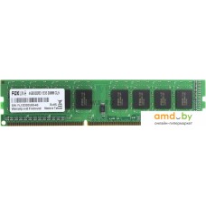 Оперативная память Foxline 4GB DDR4 PC4-17000 [FL2133D4U15-4G]