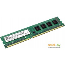 Оперативная память Foxline 4GB DDR3 PC3-12800 FL1600D3U11S-4G