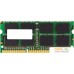 Оперативная память Foxline 4GB DDR3 SODIMM PC3-12800 [FL1600D3S11S1-4G]. Фото №1