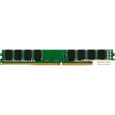 Оперативная память Kingston 8GB DDR4 PC4-19200 KVR24N17S8L/8