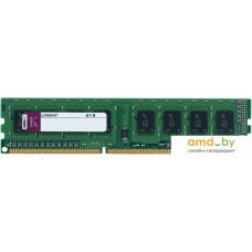 Оперативная память Kingston ValueRAM 8GB DDR3 PC3-10600 (KVR1333D3N9H/8G)