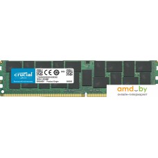 Оперативная память Crucial 64GB DDR4 PC4-21300 CT64G4LFQ4266