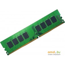 Оперативная память Hynix 8GB DDR4 PC4-19200 [HMA81GU6AFR8N-UH]