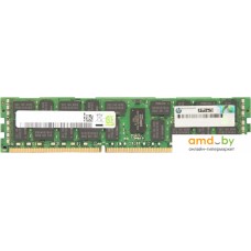 Оперативная память HP 805349-B21 16GB DDR4 PC4-19200