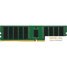 Оперативная память Kingston 8GB DDR4 PC4-21300 KSM26RS8/8HAI