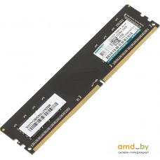 Оперативная память Kingmax 4GB DDR4 PC4-19200 KM-LD4-2400-4GS