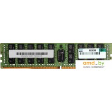 Оперативная память HP 815100-B21 32GB DDR4 PC4-21300