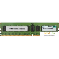 Оперативная память HP 838081-B21 16GB DDR4 PC4-21300