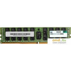 Оперативная память HP 838085-B21 64GB DDR4 PC4-21300