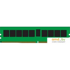 Оперативная память Kingston 16GB DDR4 PC4-19200 KSM24RD8/16MEI