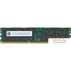Оперативная память HP 4GB DDR4 PC4-17000 (726717-B21)