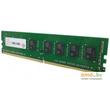 Оперативная память QNAP RAM-8GDR4A0-UD-2400