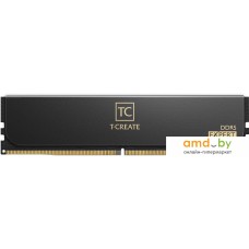 Оперативная память Team T-Create Expert 16ГБ DDR5 6000 МГц CTCCD516G6000HC4801