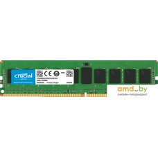 Оперативная память Crucial 8GB DDR4 PC4-21300 CT8G4RFD8266
