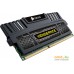 Оперативная память Corsair Vengeance Black 4GB DDR3 PC3-12800 (CMZ4GX3M1A1600C9). Фото №2