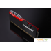 Оперативная память G.Skill Trident Z 2x8GB DDR4 PC4-24000 [F4-3000C15D-16GTZB]. Фото №6