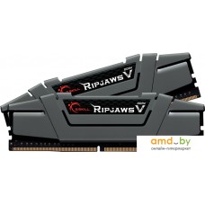 Оперативная память G.Skill Ripjaws V 2x8GB DDR4 PC4-25600 F4-3200C16D-16GVGB