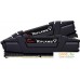 Оперативная память G.Skill Ripjaws V 2x8GB DDR4 PC4-28800 F4-3600C18D-16GVK. Фото №1