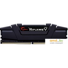 Оперативная память G.Skill Ripjaws V 32GB DDR4 PC4-25600 F4-3200C16S-32GVK