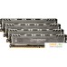 Оперативная память Crucial Ballistix Sport LT 4x8GB DDR4 PC4-19200 BLS4K8G4D240FSBK. Фото №1