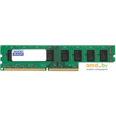 Оперативная память GOODRAM 8GB DDR3 PC3-12800 (GR1600D364L11/8G)