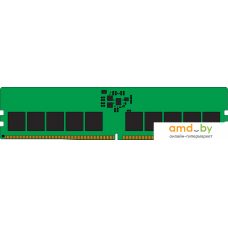 Оперативная память Kingston 16ГБ DDR5 5600 МГц KSM56E46BS8KM-16HA