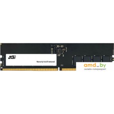 Оперативная память AGI UD238 32ГБ DDR5 4800 МГц AGI480032UD238