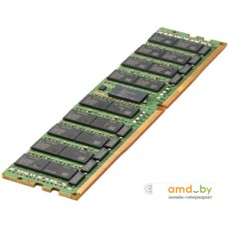 Оперативная память HP 16ГБ DDR4 2666 МГц 850880R-001