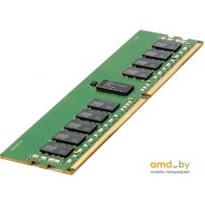 Оперативная память HP 64ГБ DDR4 2400 МГц 819413R-001