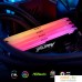 Оперативная память Kingston FURY Beast RGB 4x8ГБ DDR4 3600 МГц KF436C17BB2AK4/32. Фото №3