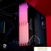 Оперативная память Kingston FURY Beast RGB 4x8ГБ DDR4 3600 МГц KF436C17BB2AK4/32. Фото №4