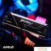 Оперативная память Kingston FURY Beast RGB 4x8ГБ DDR4 3600 МГц KF436C17BB2AK4/32. Фото №6