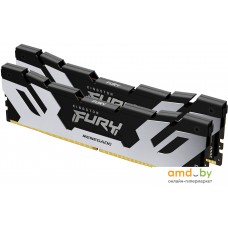 Оперативная память Kingston FURY Renegade 2x24ГБ DDR5 6400 МГц KF564C32RSK2-48