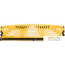 Оперативная память Neo Forza Encke 16GB DDR4 PC4-28800 NMUD416E82-3600DC10