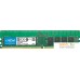 Оперативная память Crucial 16GB DDR4 PC4-19200 [CT16G4RFD424A]. Фото №1