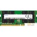 Оперативная память Samsung 32GB DDR4 SODIMM PC4-21300 M471A4G43MB1-CTD. Фото №1