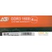 Оперативная память AGI UD128 4ГБ DDR3 1600 МГц AGI160004UD128. Фото №2