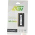 Оперативная память AGI SD138 16ГБ DDR4 SODIMM 2666 МГц AGI266616SD138. Фото №2