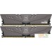 Оперативная память Team T-Create Expert OC10L 2x8ГБ DDR4 3200 МГц TTCED416G3200HC16FDC01. Фото №1