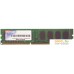 Оперативная память Patriot 4GB DDR3 PC3-10600 (PSD34G13332). Фото №1