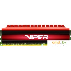 Оперативная память Patriot Viper 2x8GB DDR4 PC4-25600 [PV416G320C6K]
