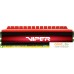 Оперативная память Patriot Viper 2x8GB DDR4 PC4-25600 [PV416G320C6K]. Фото №1