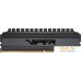 Оперативная память Patriot Viper 4 Blackout 2x8GB DDR4 PC4-25600 PVB416G320C6K. Фото №2