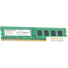 Оперативная память AMD 2GB DDR2 PC2-6400 [R322G805U2S-UGO]