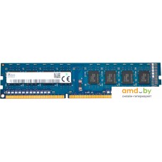 Оперативная память Hynix 4ГБ DDR3 1600 МГц HMT45146BFR8C