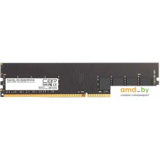 Оперативная память CBR 4ГБ DDR4 2666 МГц CD4-US04G26M19-01