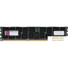 Оперативная память Kingston ValueRAM 16GB DDR3 PC3-12800 (KVR16LR11D4/16)