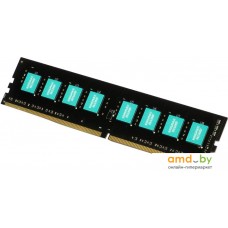 Оперативная память Kingmax 16GB DDR4 PC4-19200 KM-LD4-2400-16GS