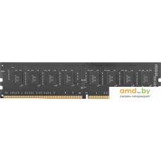 Оперативная память Thermaltake M-One 8ГБ DDR4 3200 МГц R021D408GX1-3200C16C